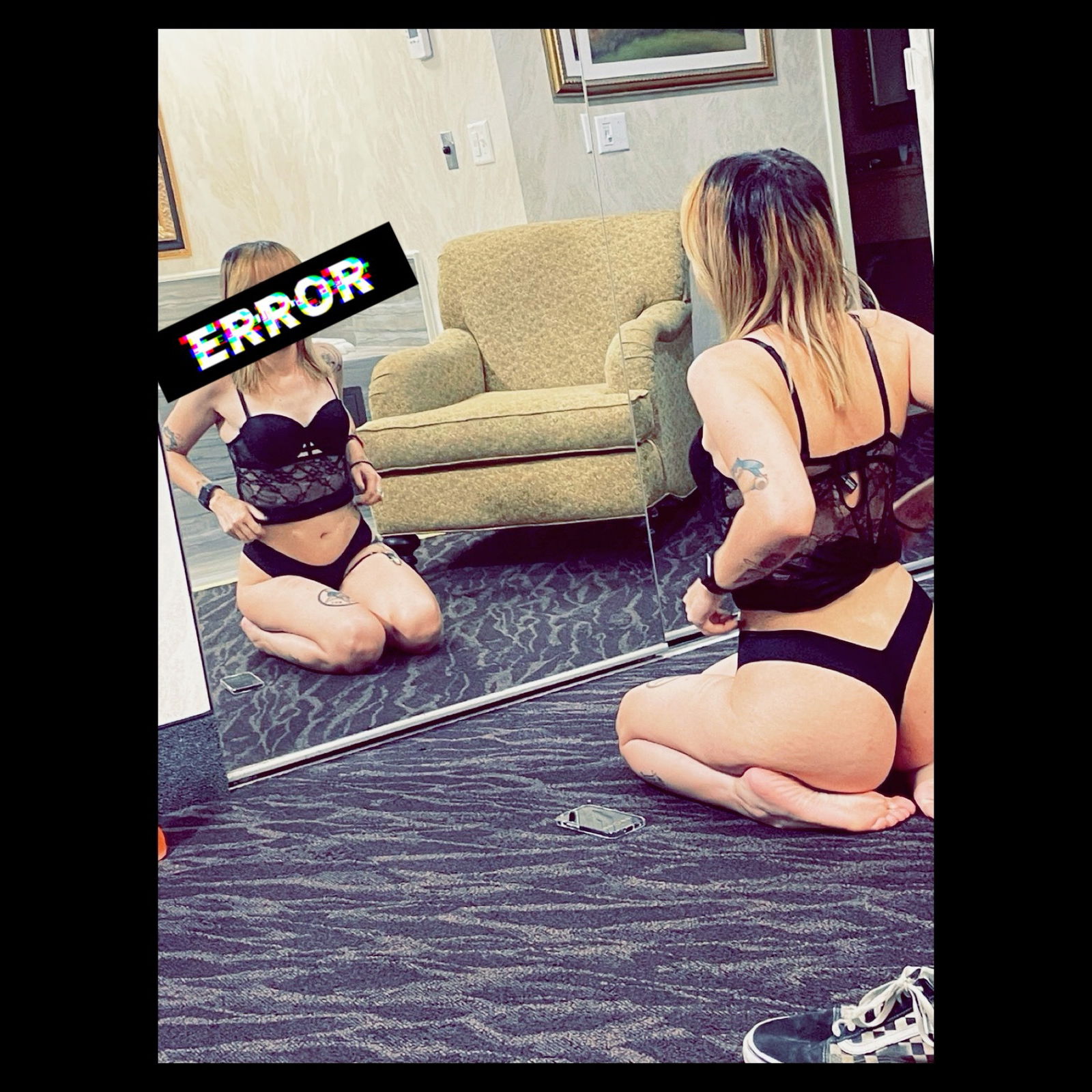 Amethyst Ari 💋 photo