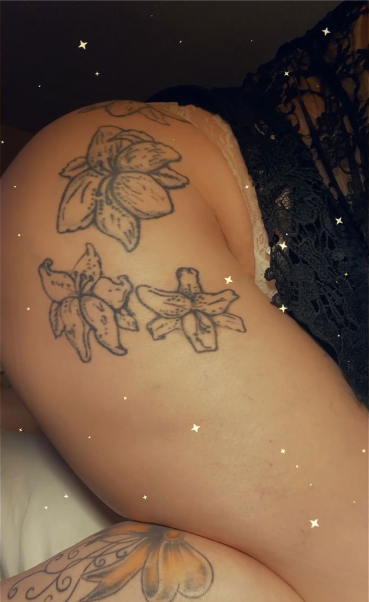 Thee ONE &amp; ONLY BluLatto photo