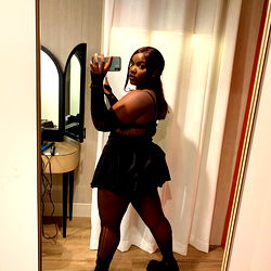 OnlyFans Model DALLA$