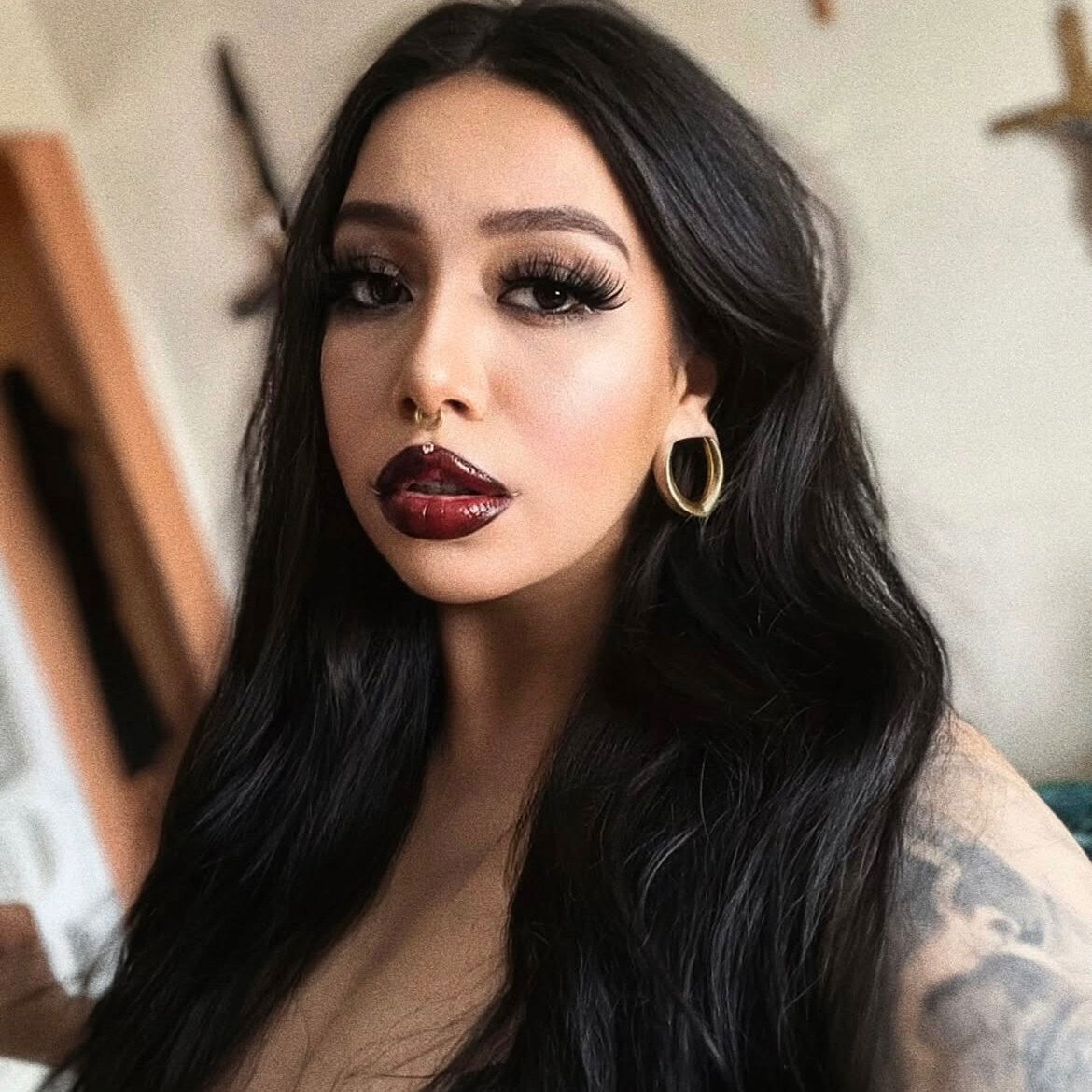 Abaddon’s Doll ⚔️ photo