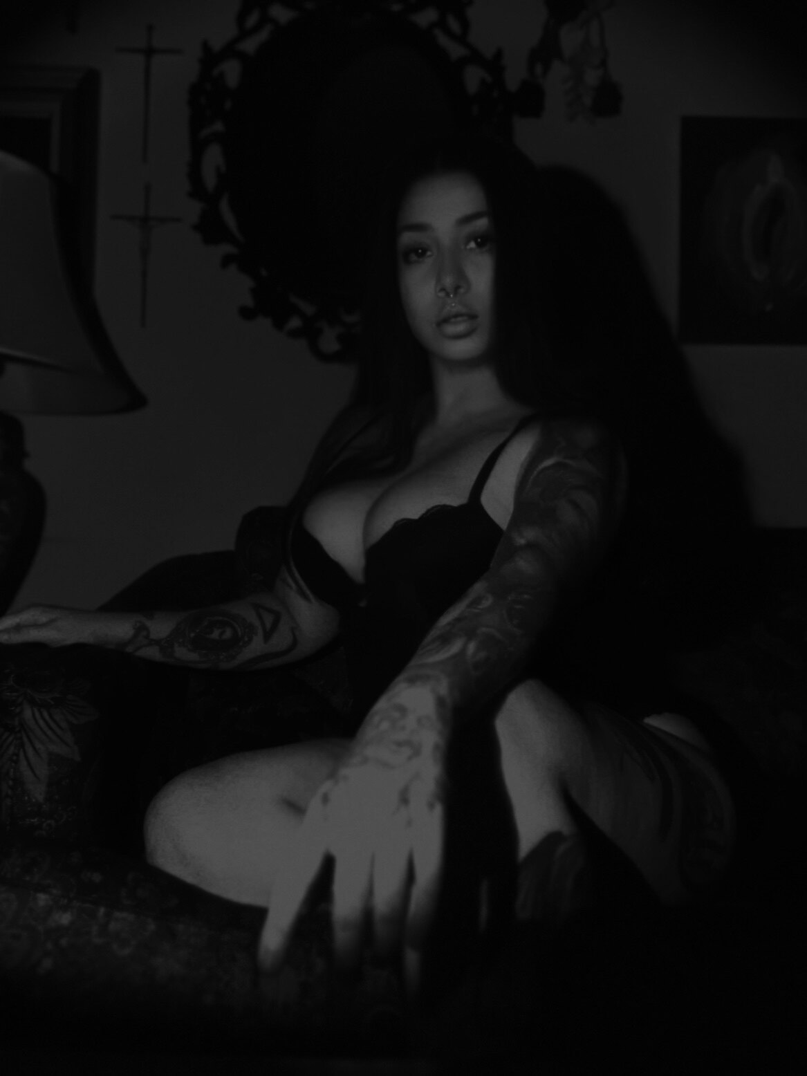 Abaddon’s Doll ⚔️ photo