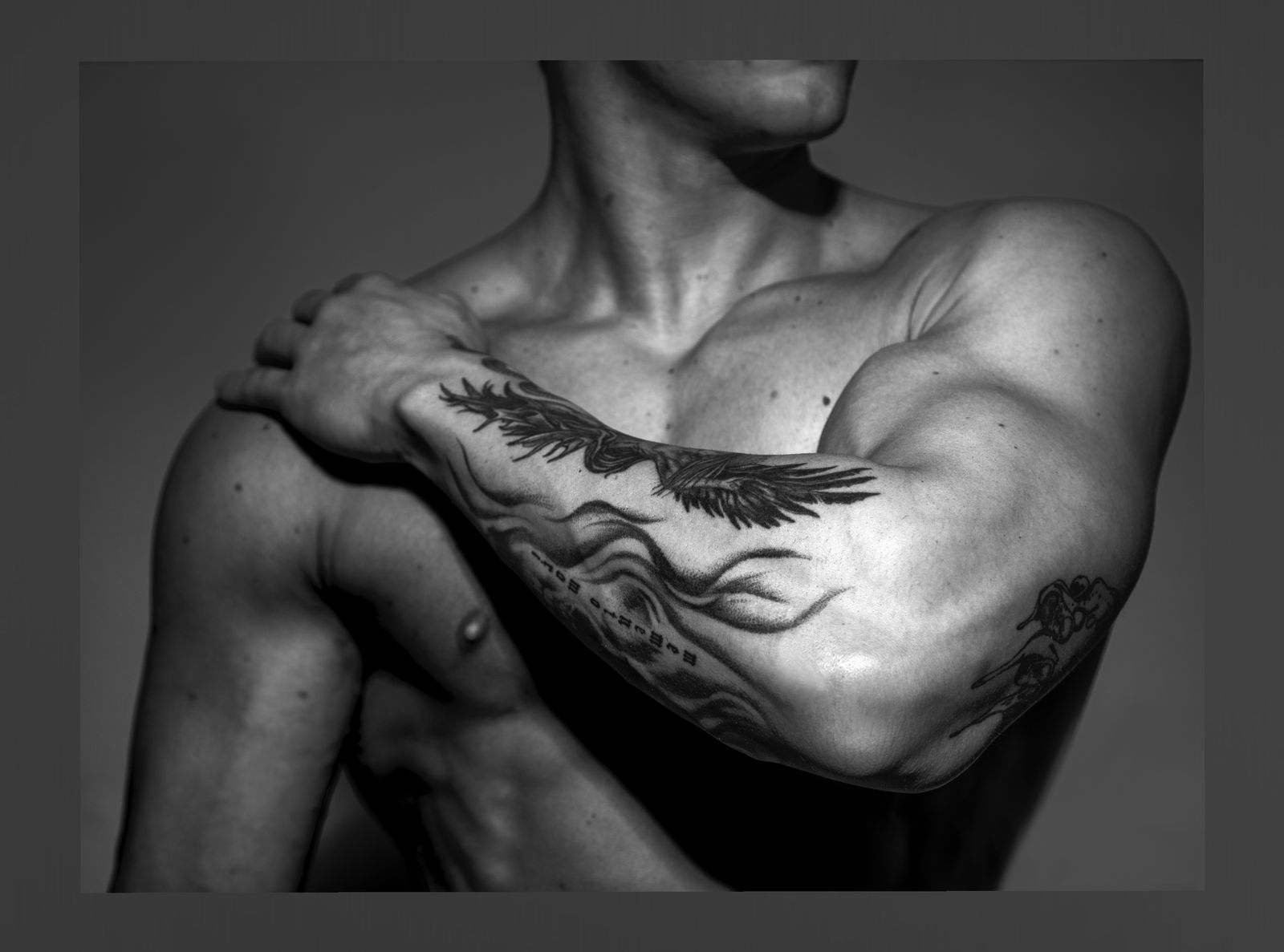 Zane &amp; Jacob photo