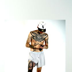 ALEJANDRO TATTOOS photo