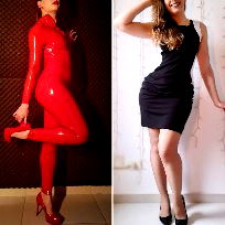 Beatriz 🎮 phat ass, eraser nipples, cei photo