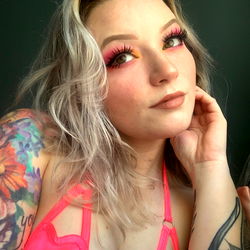 Audrey Cooper: A Playful and Positive Portrayal