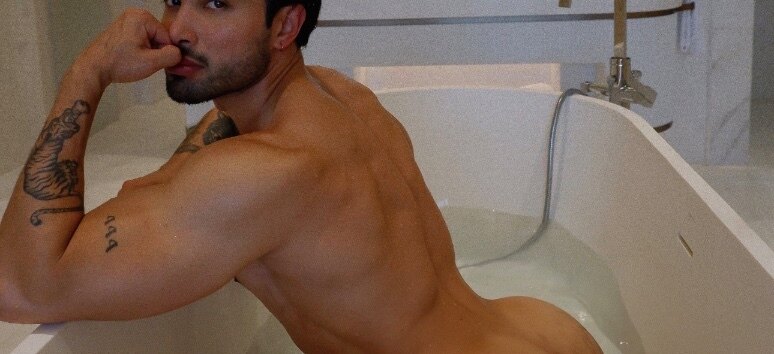 Another latin guy ❤️‍🔥 photo