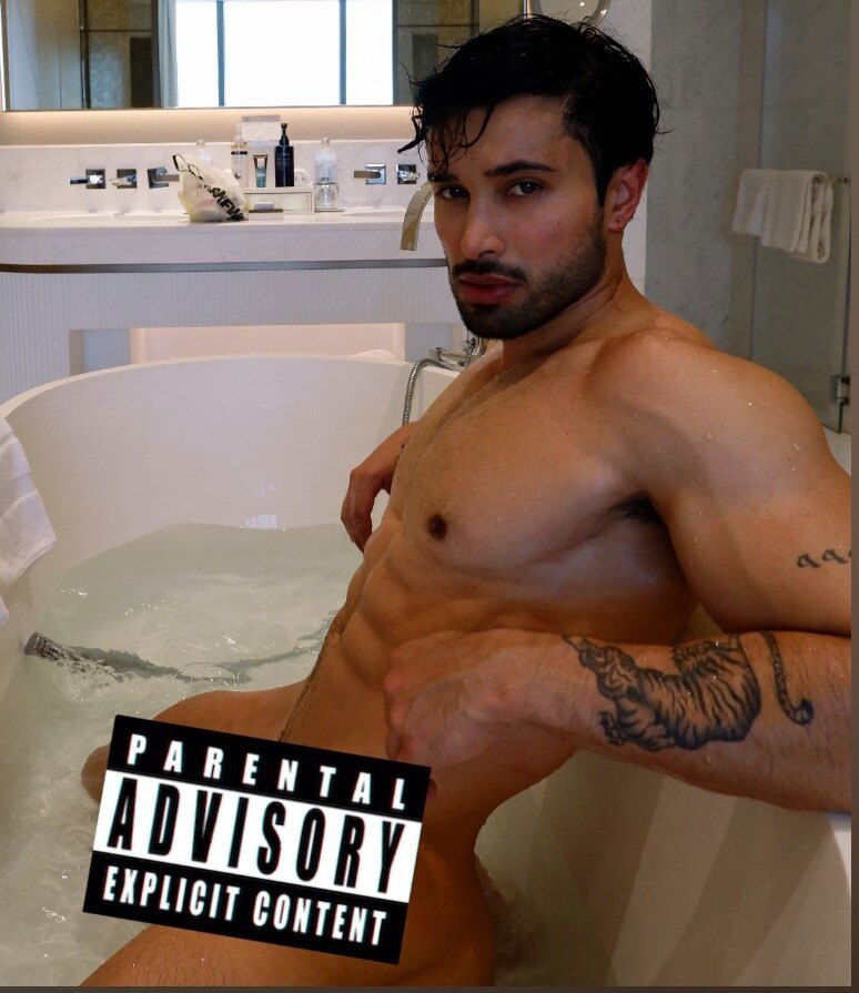 Another latin guy ❤️‍🔥 photo