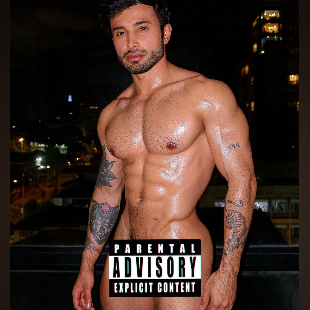 Another latin guy ❤️‍🔥 photo