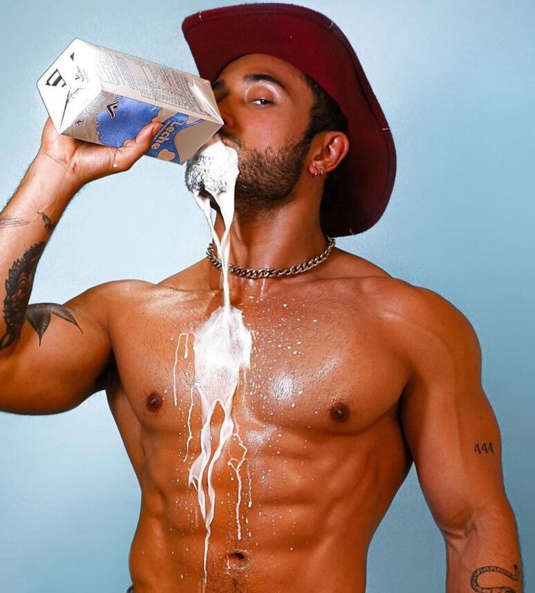 Another latin guy ❤️‍🔥 photo