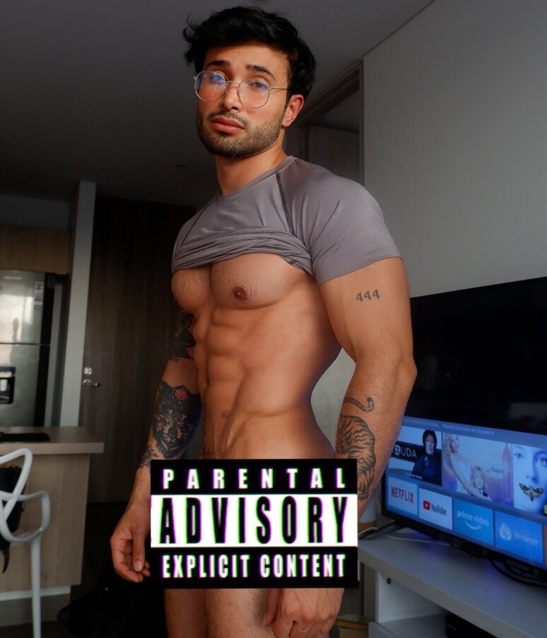 Another latin guy ❤️‍🔥 photo