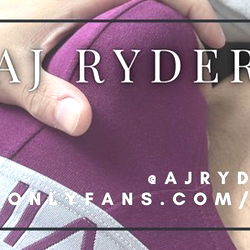 🔞AJ RYDER photo
