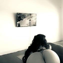 Intimate moment captured