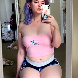 Fashionista Moment: Onlyfans Model