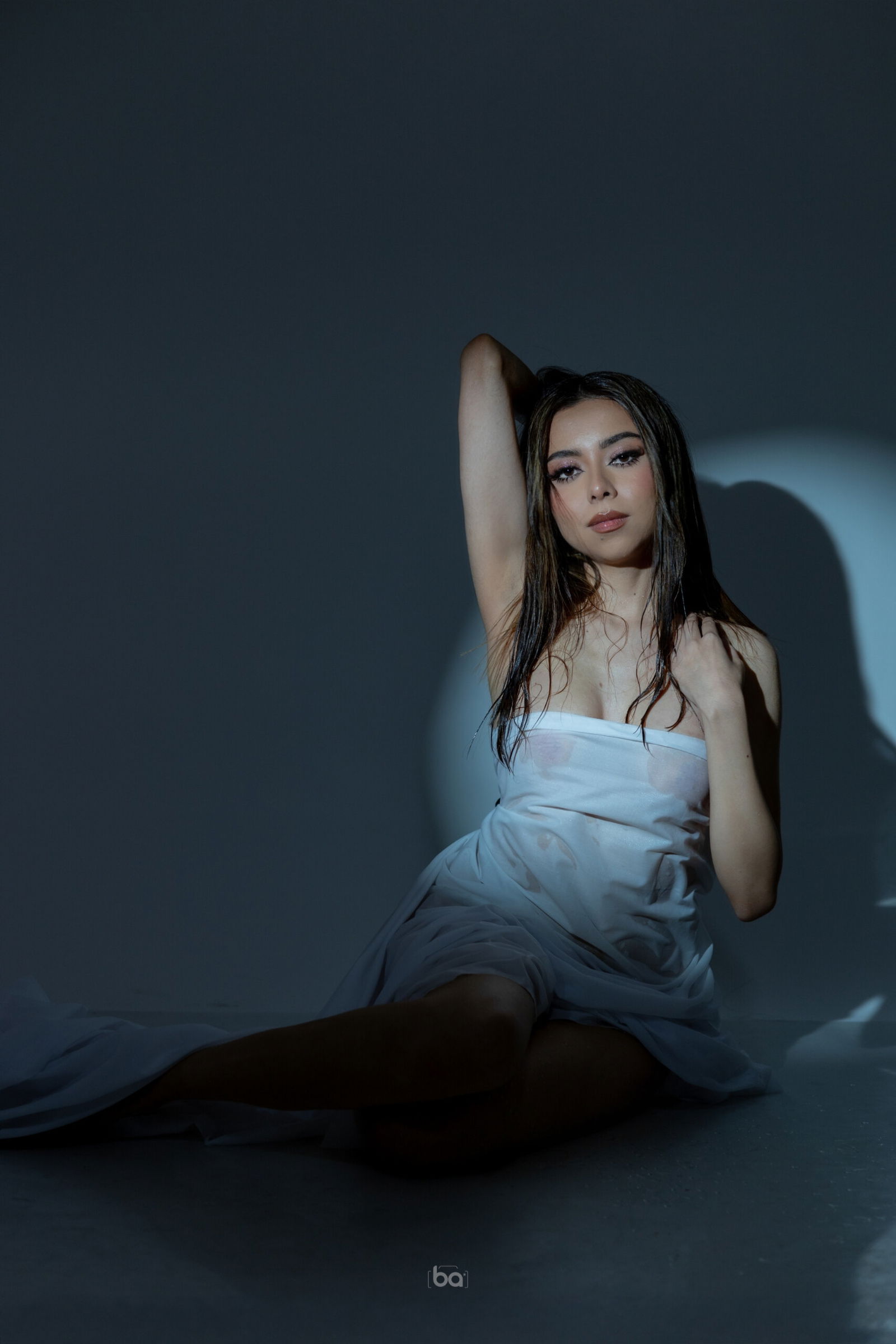 Alma Hernandez photo