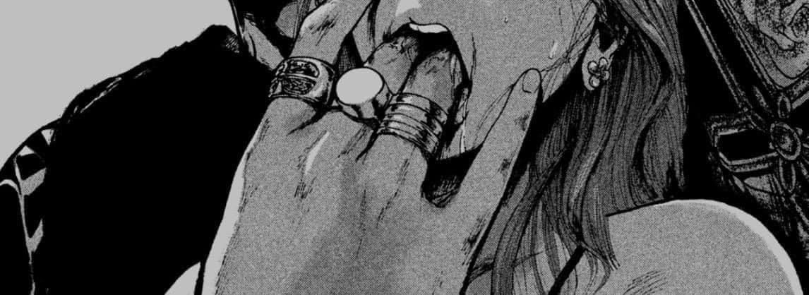 fierce ❤️‍🔥 photo