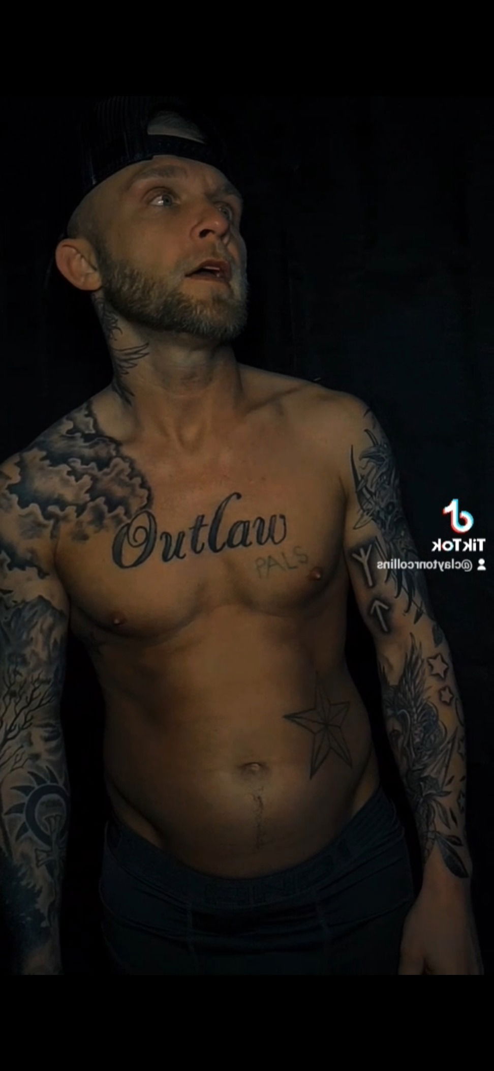 Clayton Collins photo