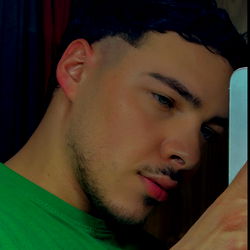 Adrian, Onlyfans Model: Posing and Sharing