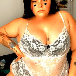 Goddess Anastasia photo