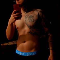 Urban😈Legend - The Ultimate Fitness Model