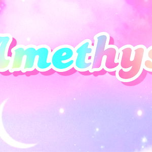 Amethyst Stone photo