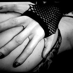 Sultry Midwest Baby 💋❤️