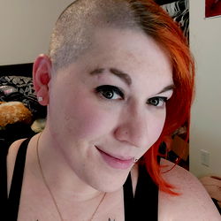 Onlyfans Model AmberSaint