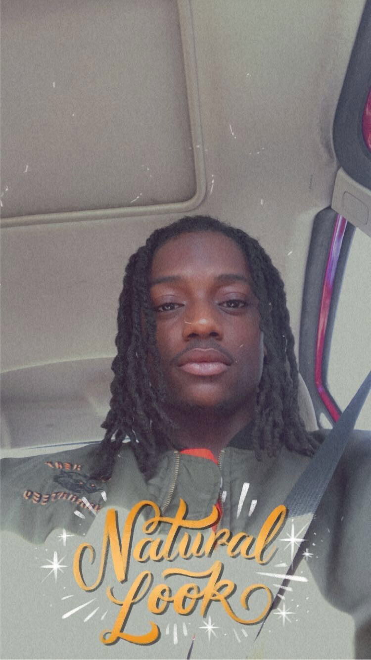 TyroneTheBlack photo