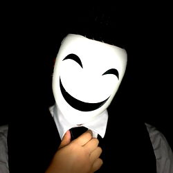 Howler, the Playful Prankster from Texas