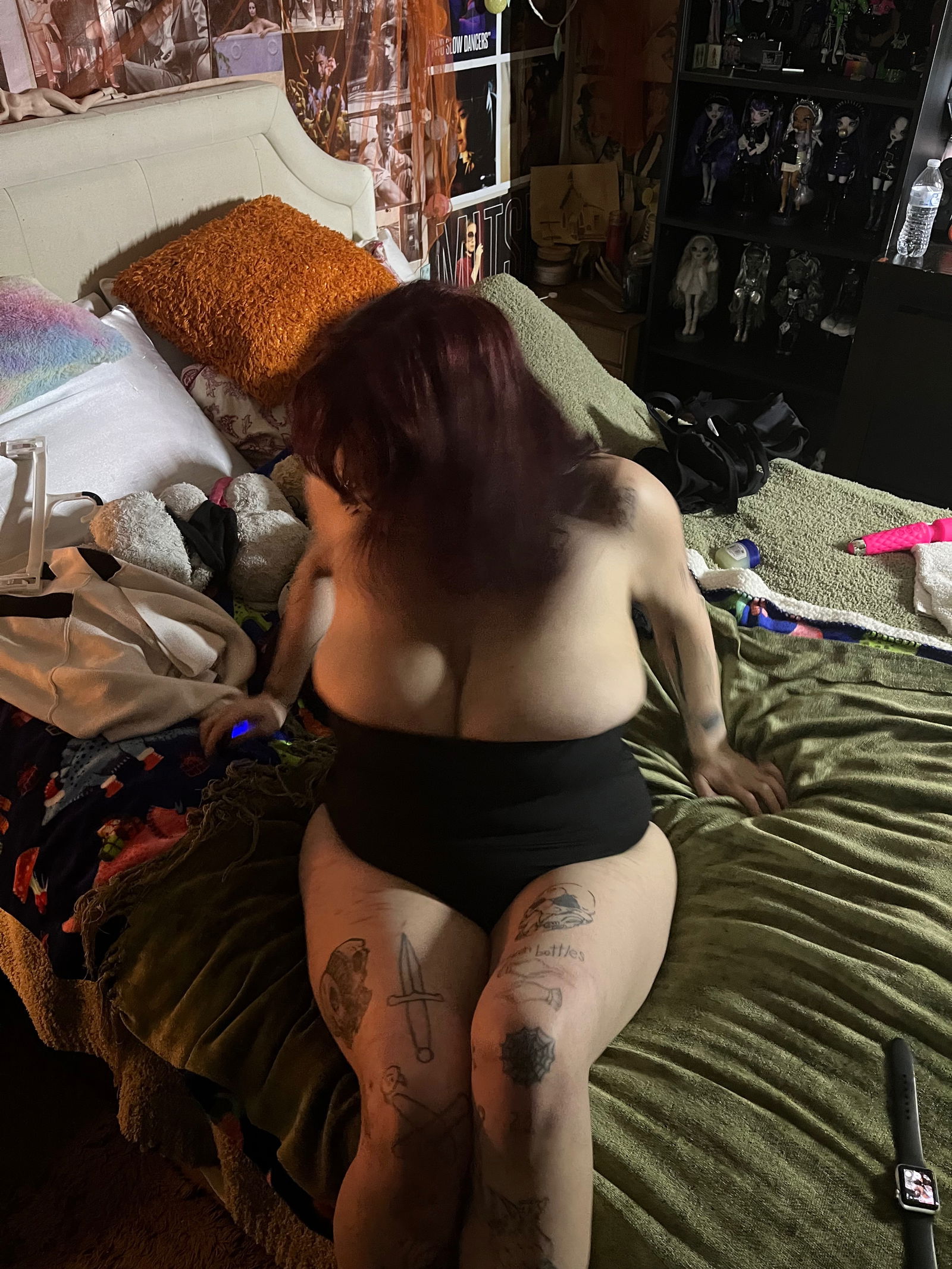 annabell bixby photo