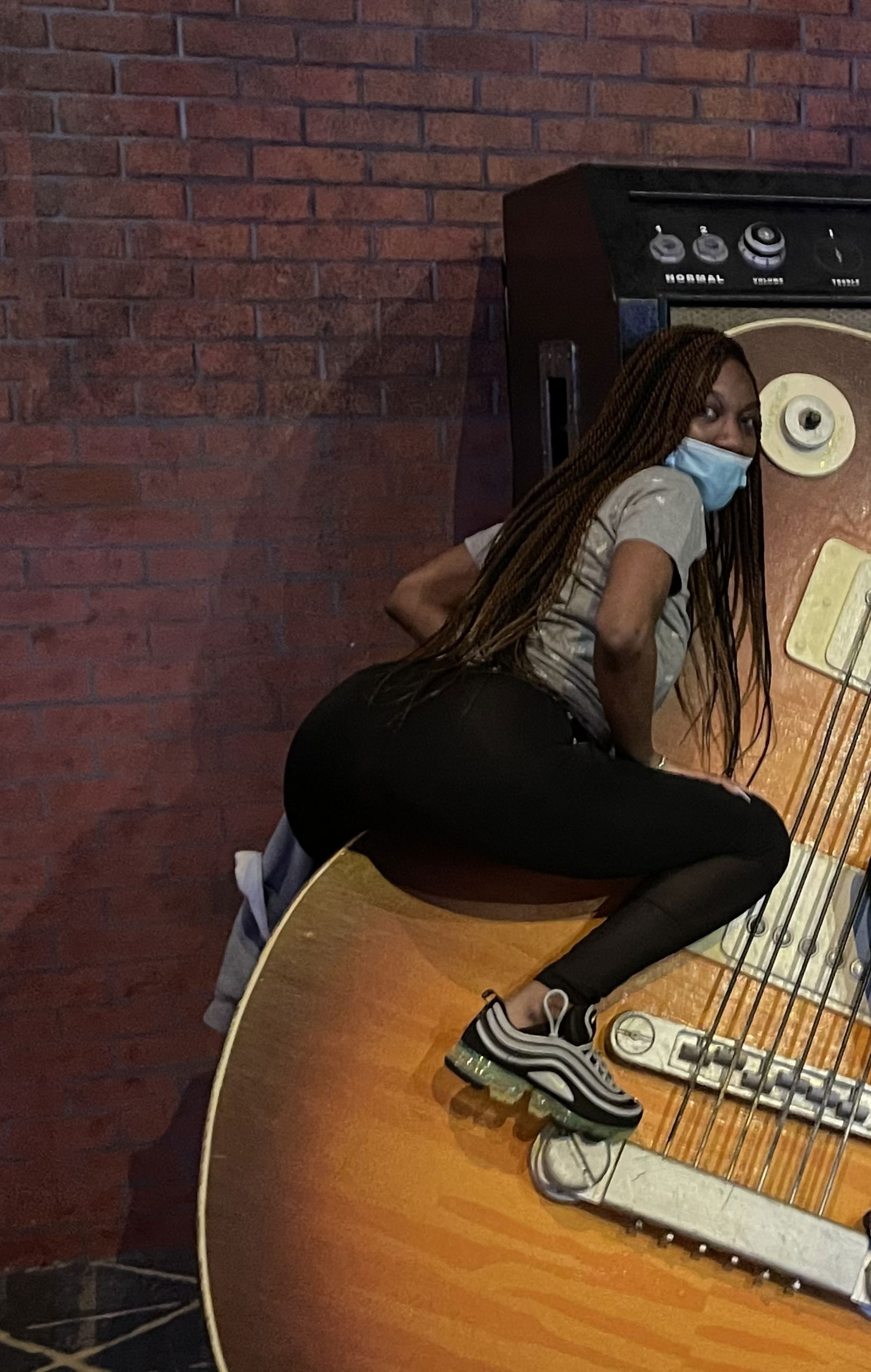 Angel To’Saassy photo