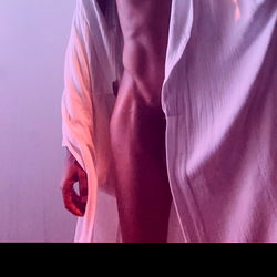 Anthony Slimz, London