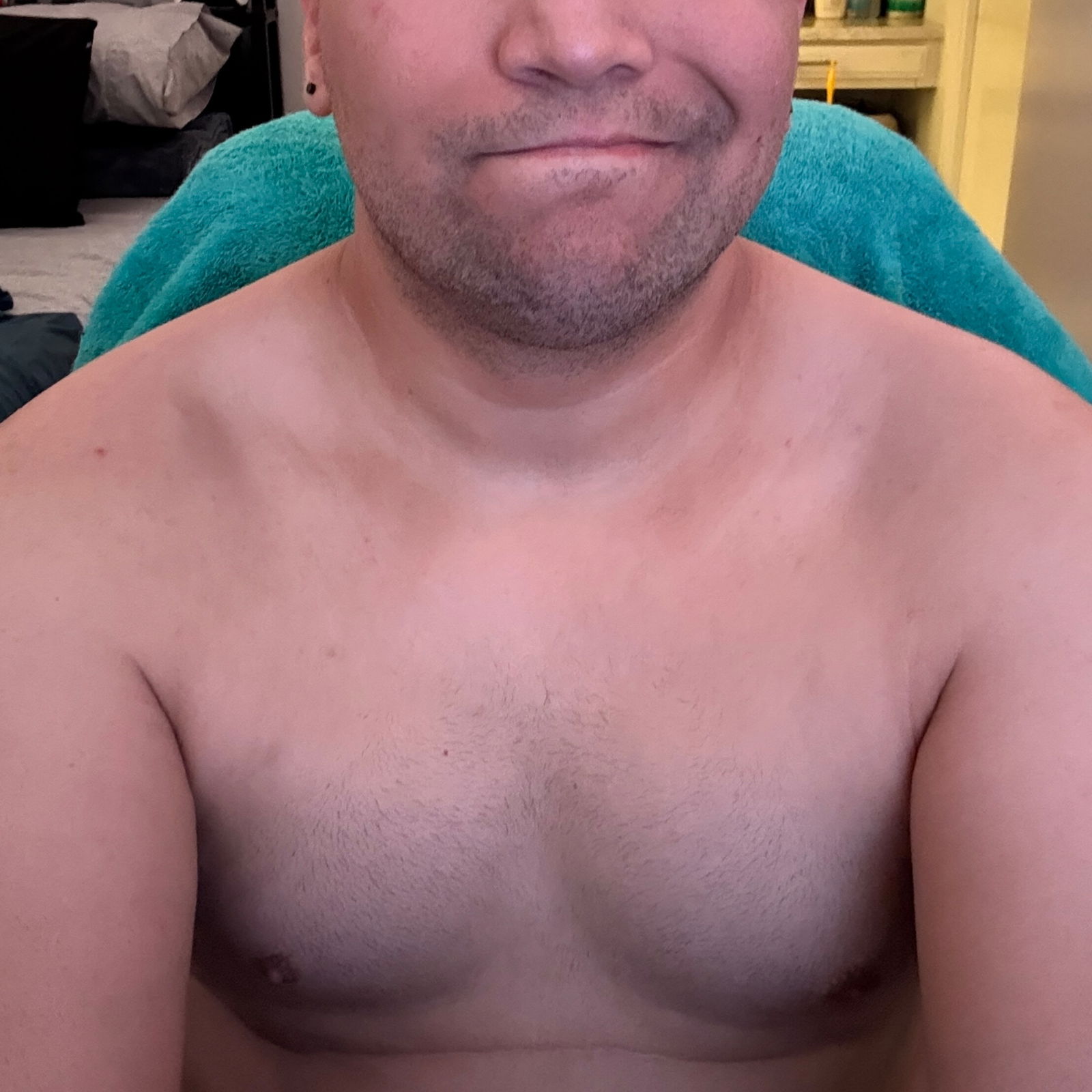 Alejandro Salazar photo