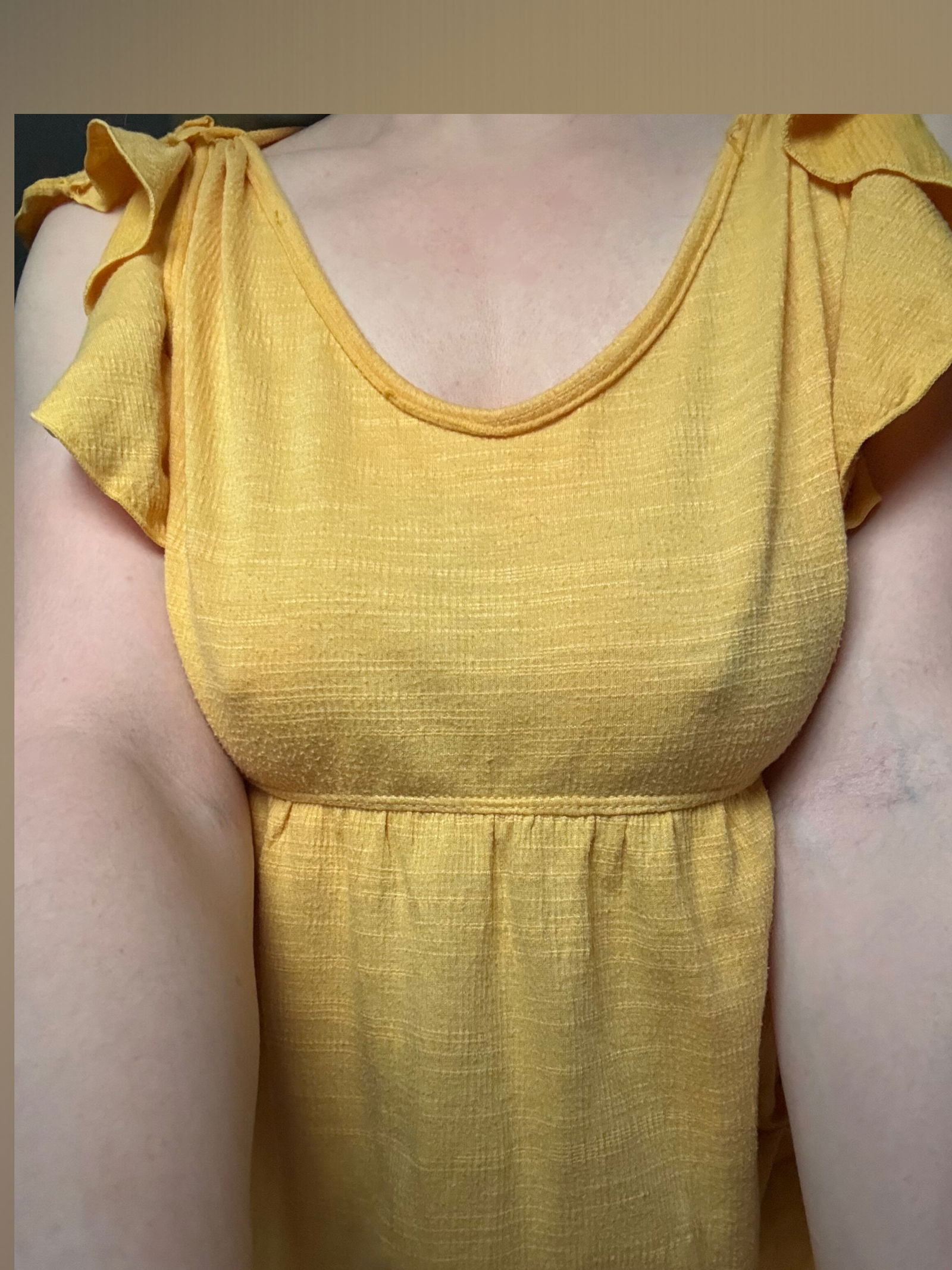 🧡 𝒢𝒾𝓃𝑔𝑒𝓇 𝑅𝒶𝓅𝓊𝓃𝓏𝑒𝓁- Retiring 🧡 photo