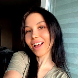 Alexandra Stunning on OnlyFans