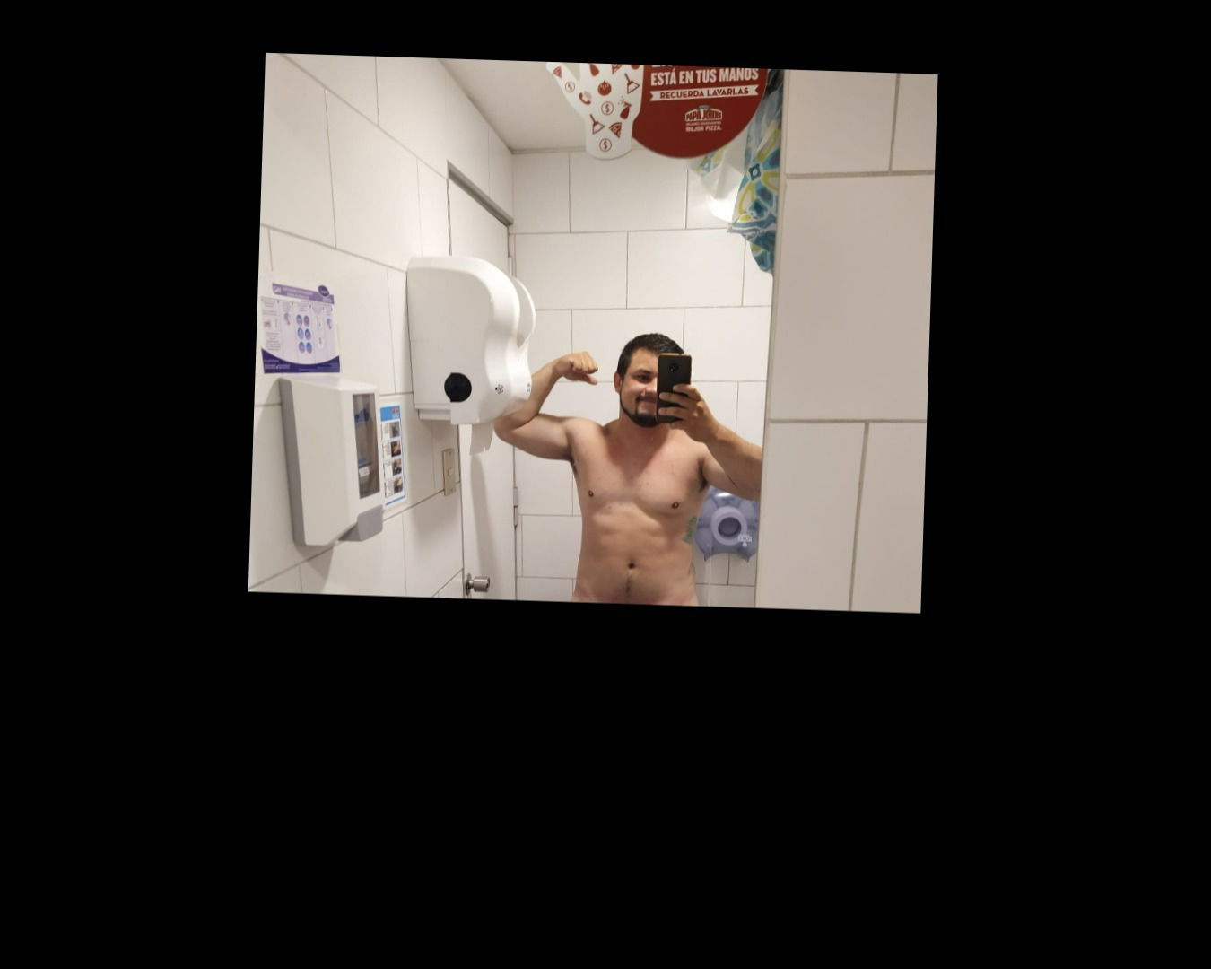 anthony hernandez photo