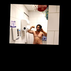 anthony hernandez photo