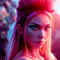 OnlyFans Artist: ♡ luna 🔥💋✨