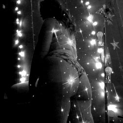 Intimate and Mystical Photo of OnlyFans Model P 🌸