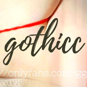 Gothicc photo