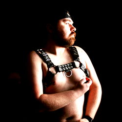 Model: Alexx_Cub, Age: 35, Gender: Male