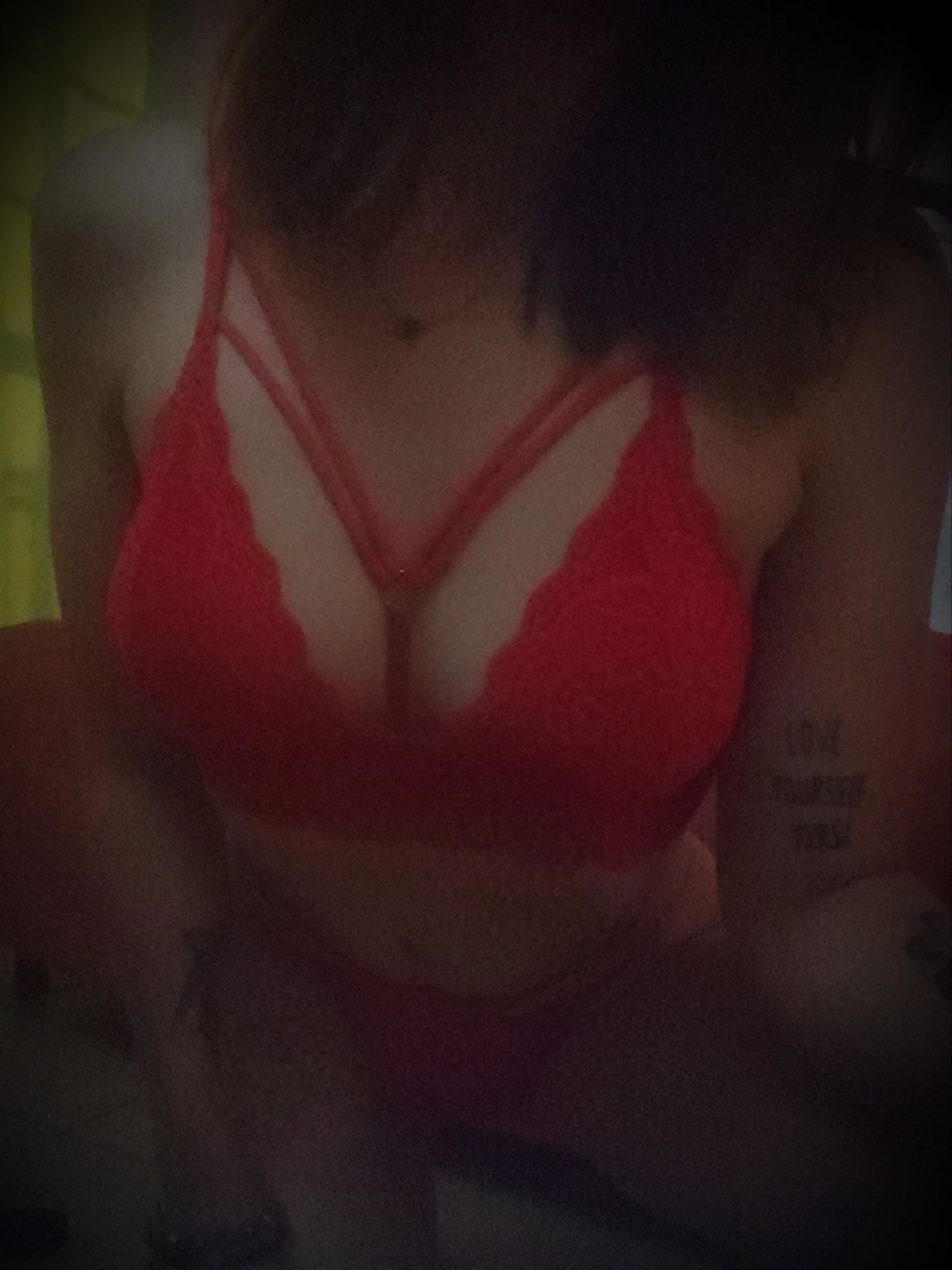 hello i'm Medusa photo