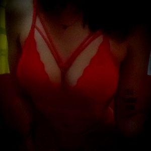 hello i'm Medusa photo