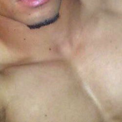 OnlyFans Model Sharing Content in Profile Picture