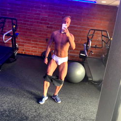 Fitness Journey: OnlyFans Model Daddy™️ Diaries
