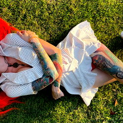 Virtual Lady ๐๐ photo