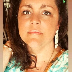 Oklahoma Rose - Onlyfans Model - 35 Years Old