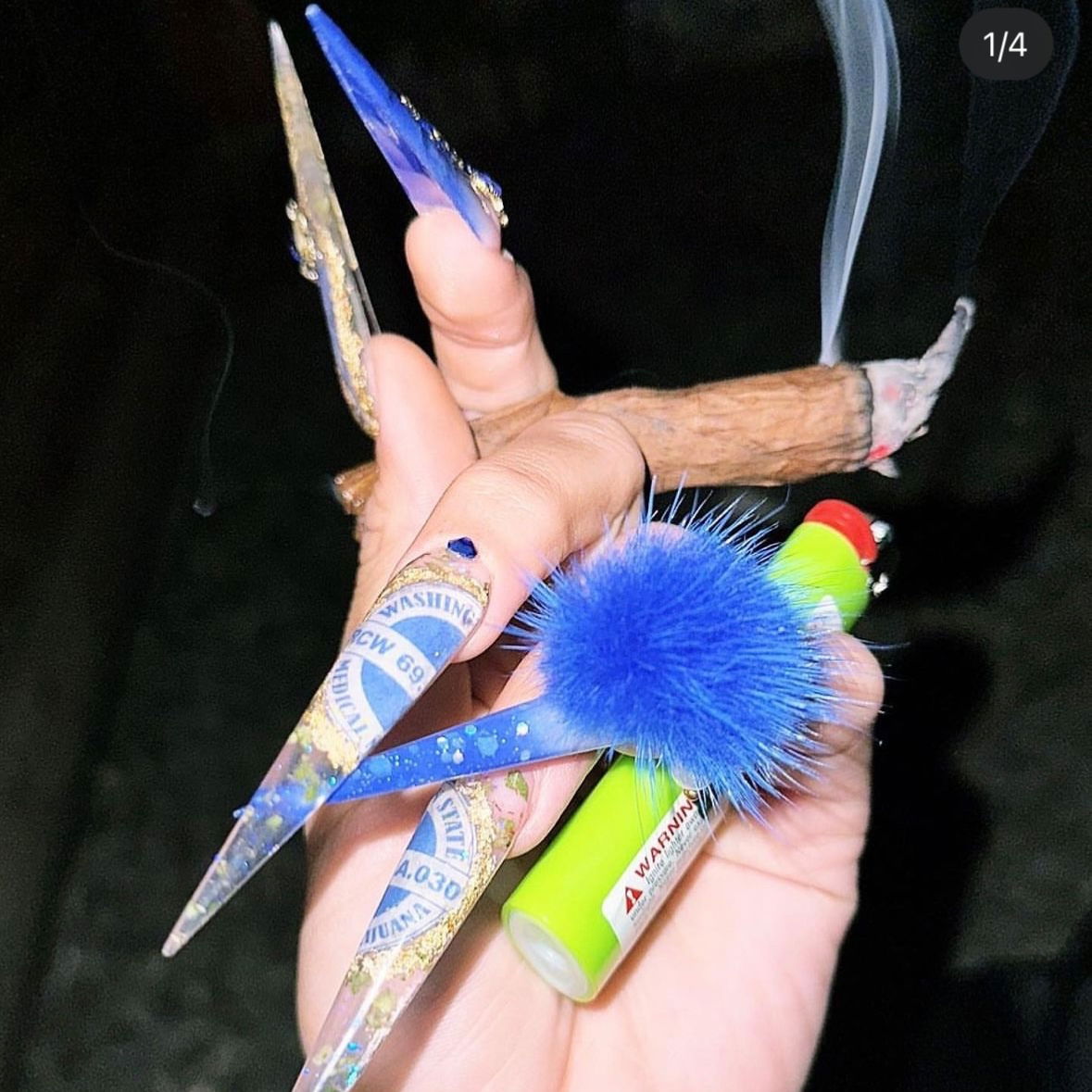 𝕸𝖆𝖗𝖞 𝕵𝖆𝖓𝖊 ₐₖₐ WEEEDD0LL™️ 𝒯𝒽𝒶 𝒢𝑜𝒹𝒹𝑒𝓏𝓏𝓏 photo