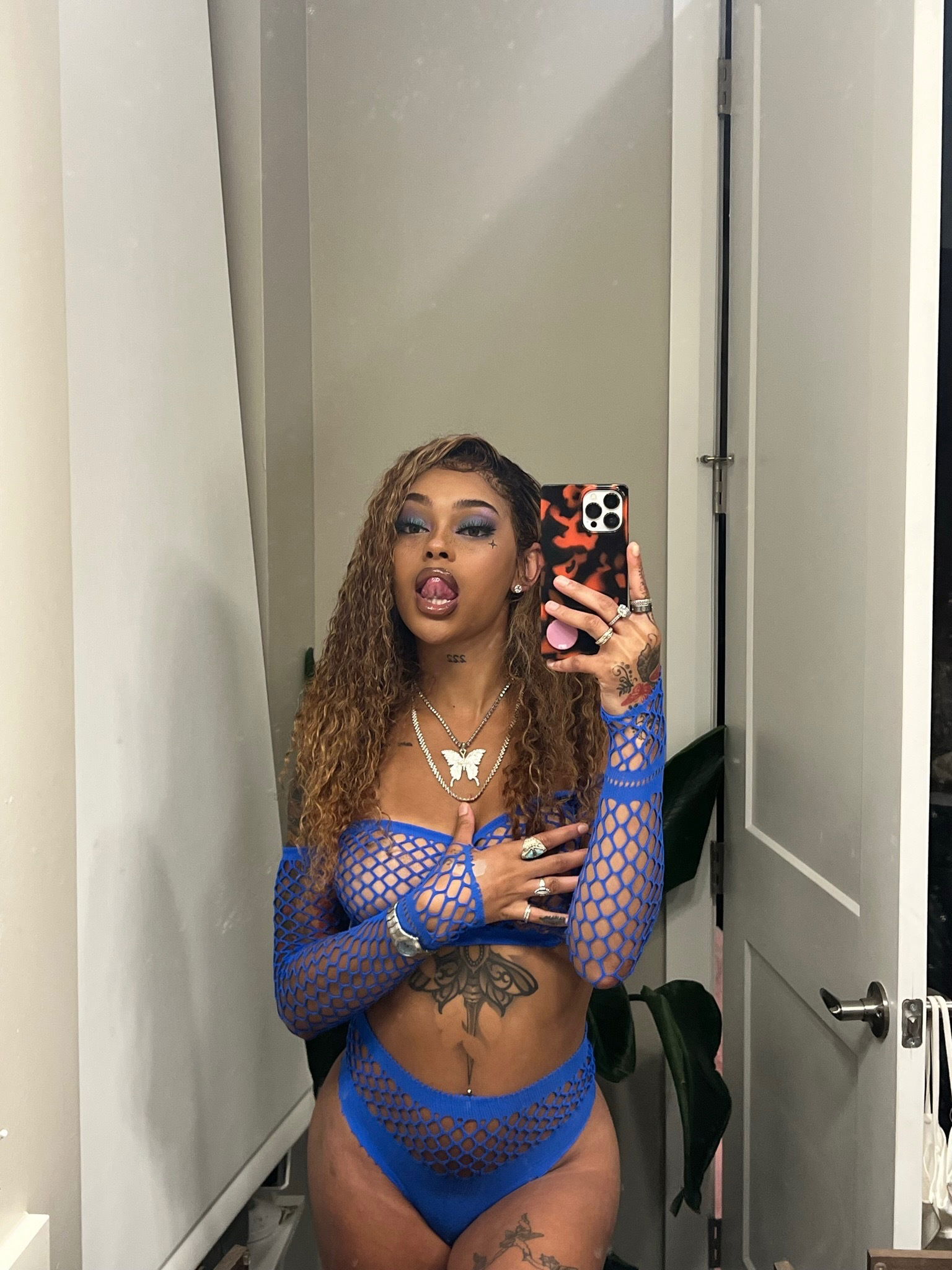 Aaliyah Carmen🫶🏽 photo