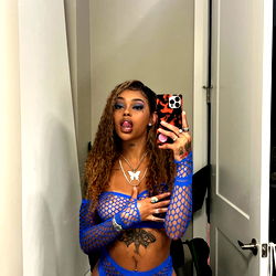 Aaliyah Carmen🫶🏽 photo