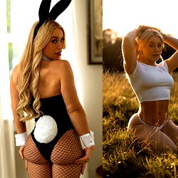 NEWLY SINGLE ELLE BROOKE 🇬🇧 photo